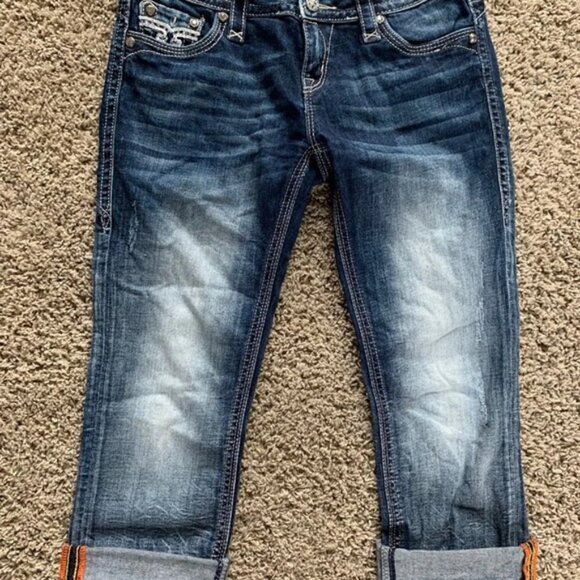 Rock Revival Jeans - Picture 3 of 7